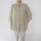 90s EURO Linen Shirt
