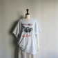 90s Printed T-shirt Made in USA