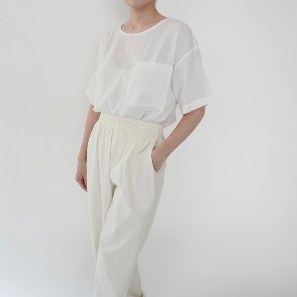 90s Cotton Top