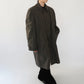 60s "Plymouth" Plaid Coat