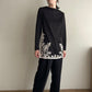 80s Design Blouse