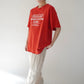 03s "Nintendo" Printed T-shirt