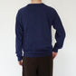 90s Long Sleeves Printed T-shirt Made in USA