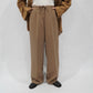 90s High Waist Pants