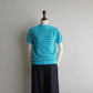 70s Striped Top