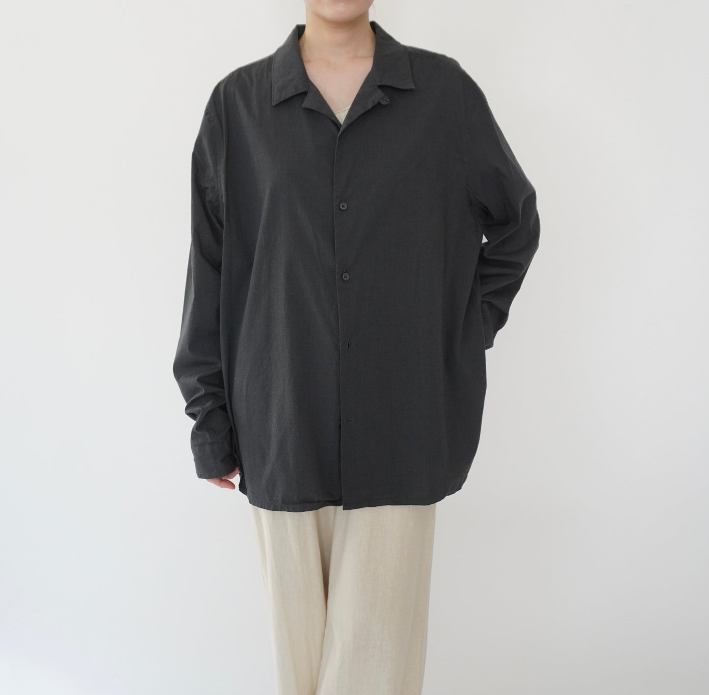 00s  C.gray Shirt