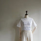 80s Printed T-shirt Made in USA