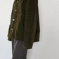 90s Corduroy Light Jacket Made in USA