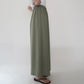 90s Reversible Skirt Made in USA