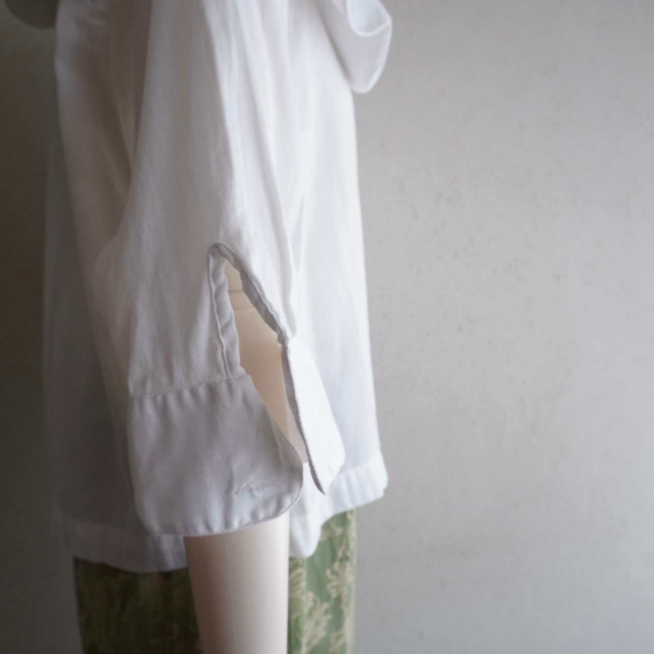 90s Blouse Made in Italy