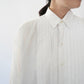 50,60s " J.PRESS" Dress Shirt