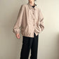 90s Shirt Jacket Made in USA