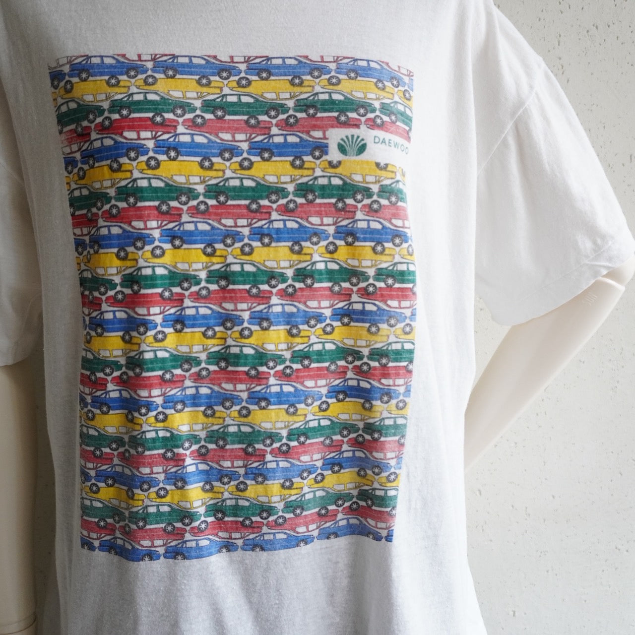 90s Printed T-shirt