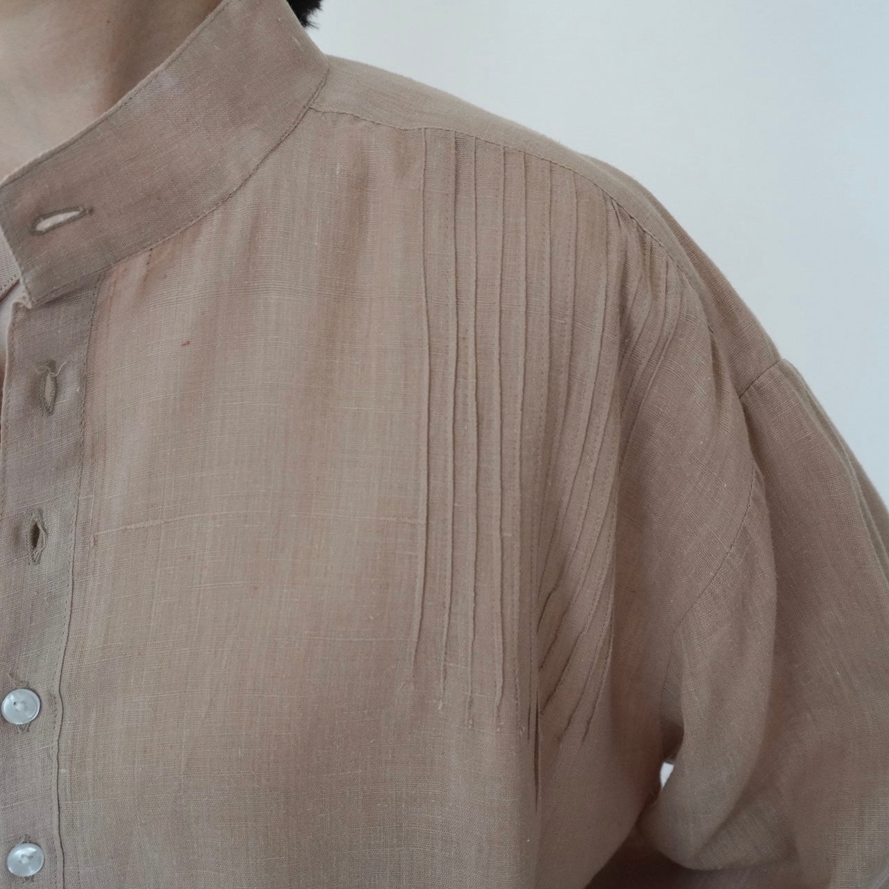 90s Design Tunic
