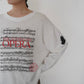90s Long Sleeves T-shirt Made in Australia