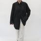 80s Pleated Desigh Shirt