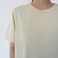90s Ivory T-shirt