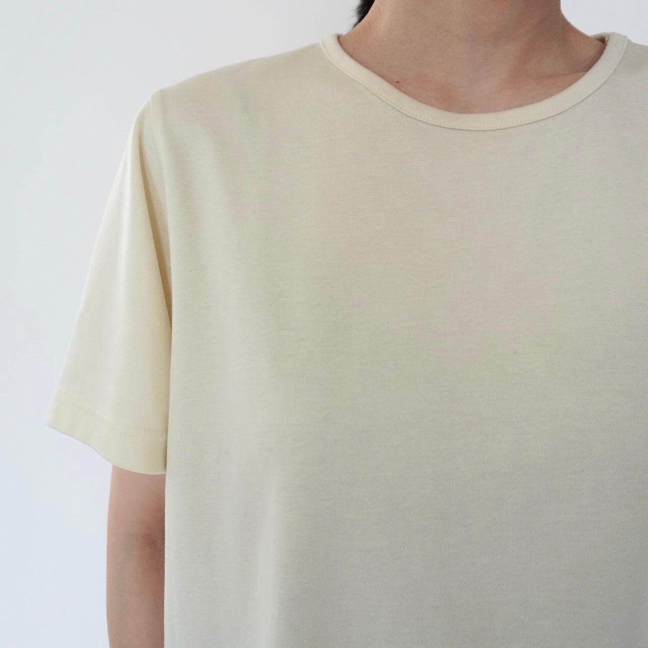 90s Ivory T-shirt