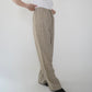 90s Striped Pants
