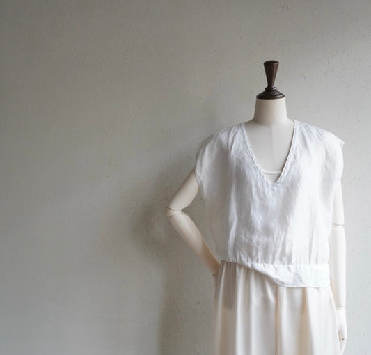 90s Blouse Made in Italy