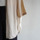80s Silk Robe Made in Italy