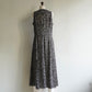 90s Printed Dress