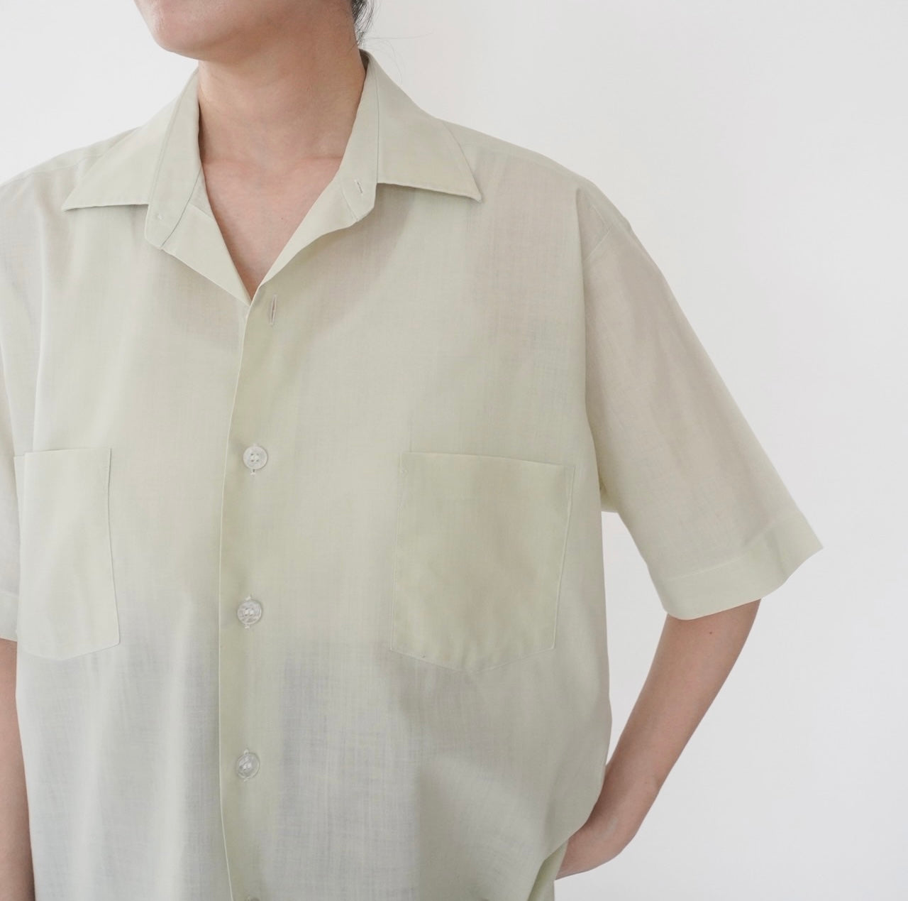 70s "Sears" Shirt