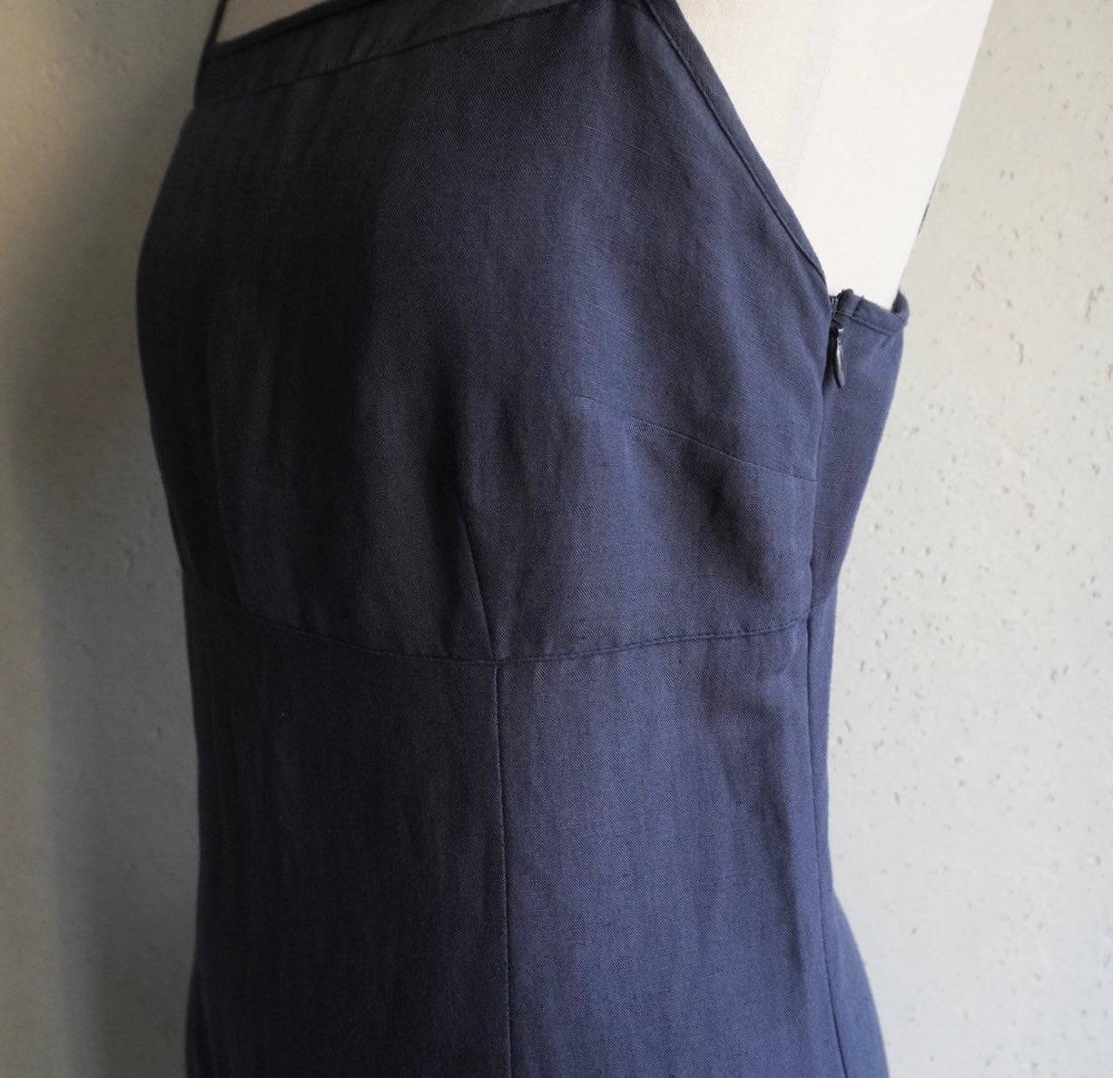 90s "Esprit de Corp" Camisole Dress
