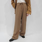 90s High Waist Pants