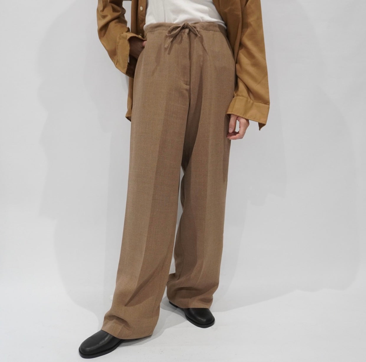 90s High Waist Pants