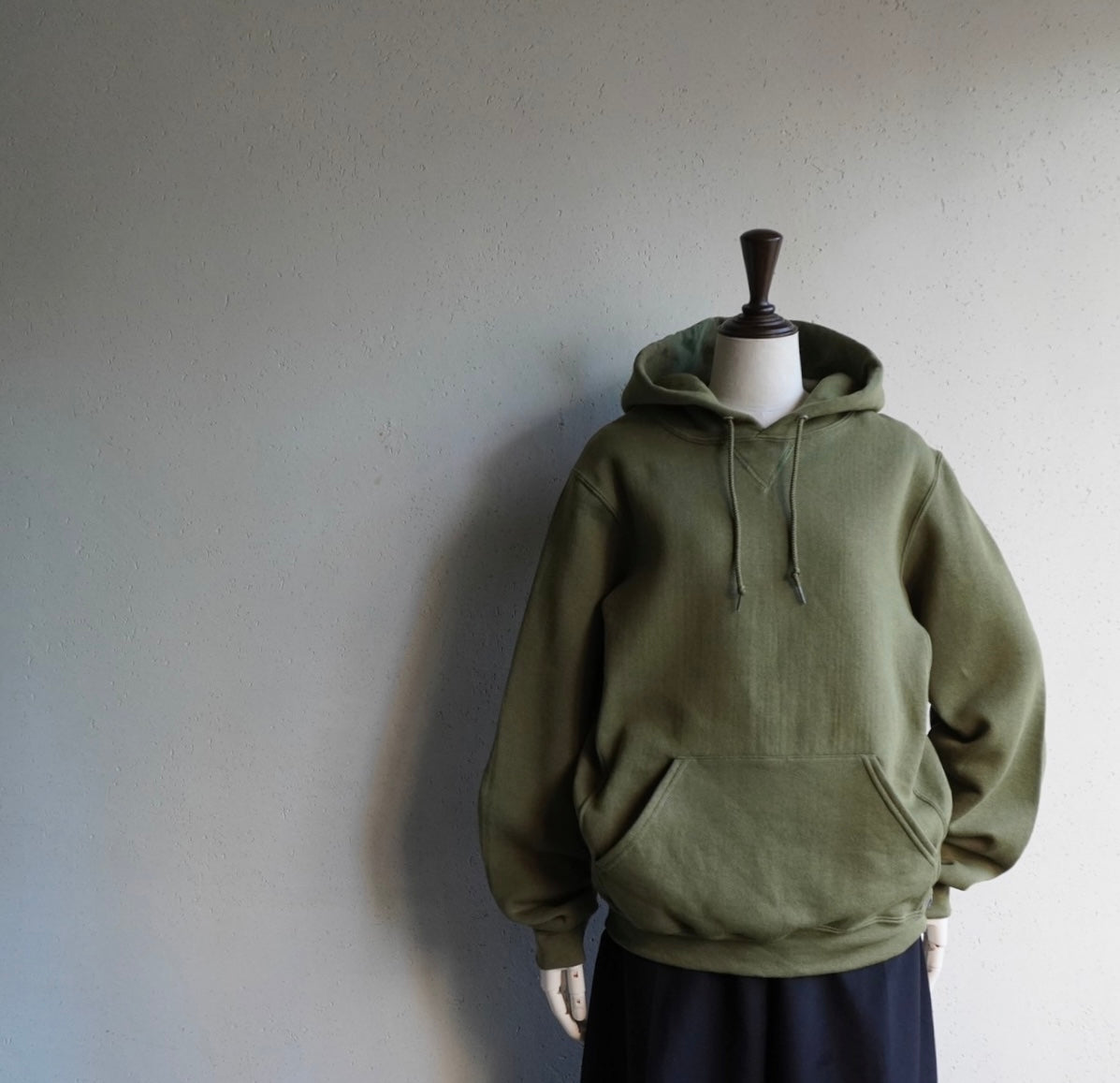 Russell Athletic Hooded Sweater