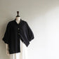 90s Black Shirt Made in USA