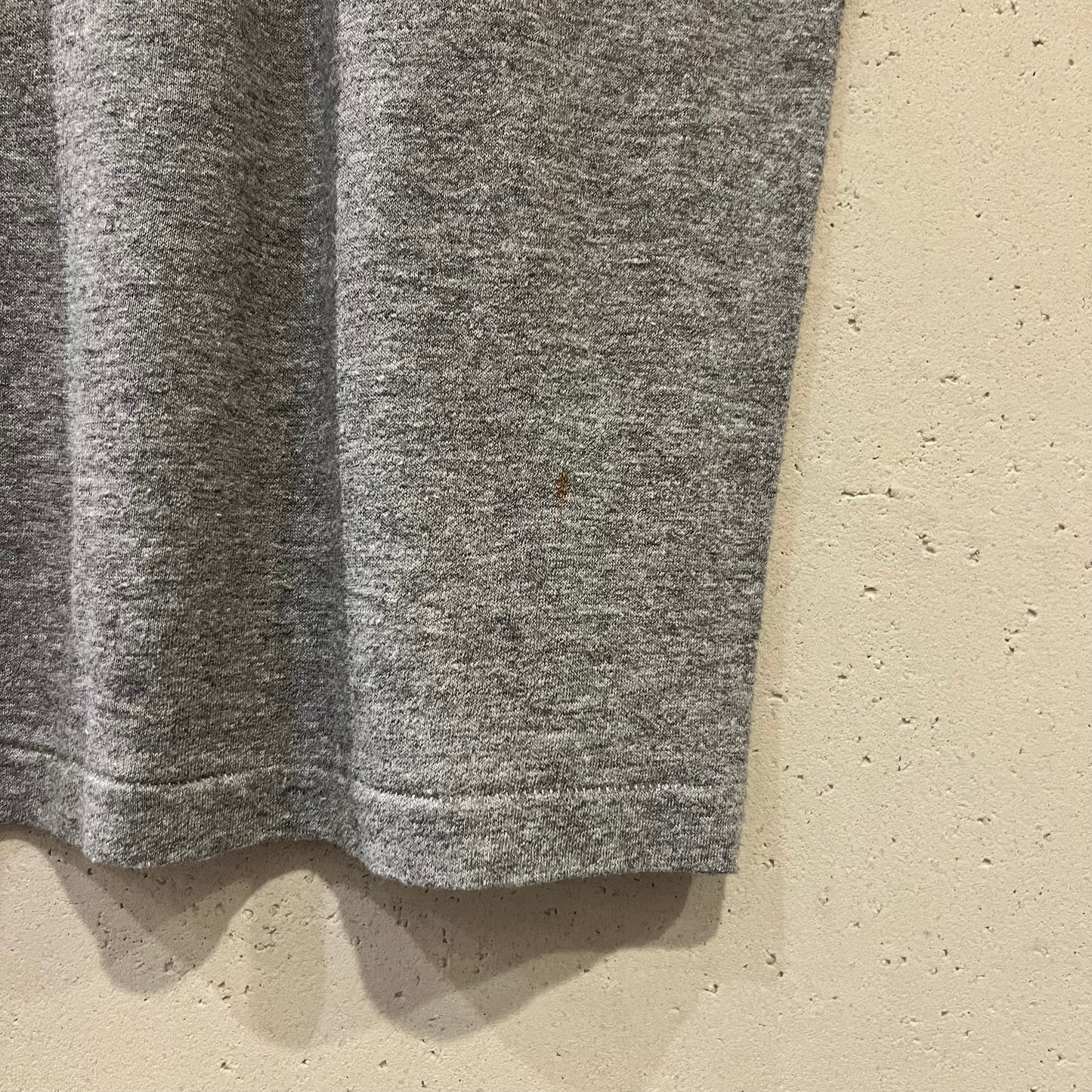 70s Printed T-shirt Made in USA