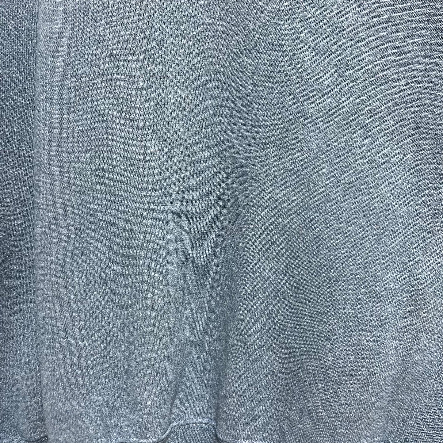 90s Blue Sweater Made in USA