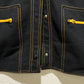 90s Wool Jacket Made in Italy