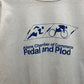 90s Printed T-shirt Made in USA