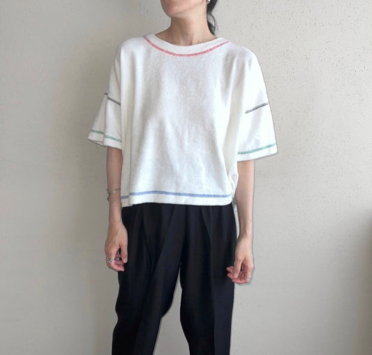 90s Sweater Top