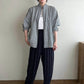 90s Plaid Light Jacket Made in West Germany