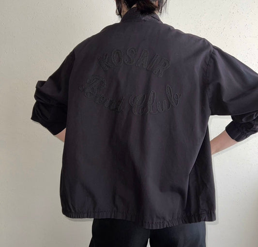 60s Light Jacket