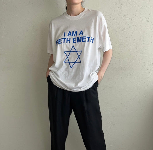 80s Printed T-shirt