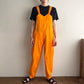 90s  Jumpsuit Dead Stock