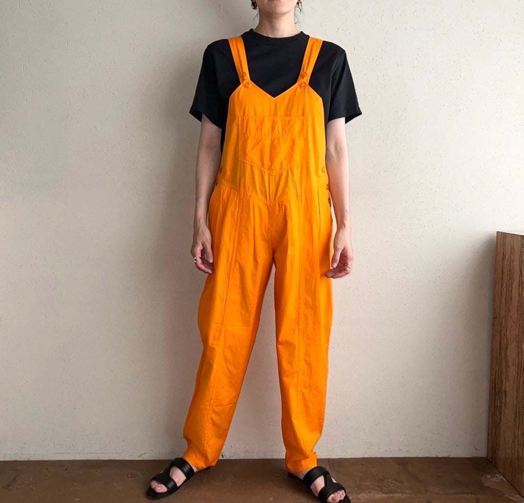 90s  Jumpsuit Dead Stock