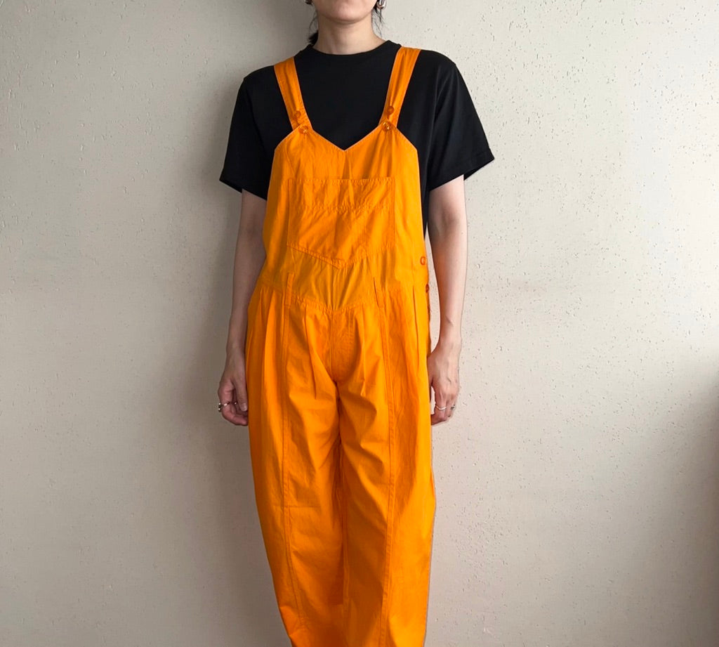 90s  Jumpsuit Dead Stock