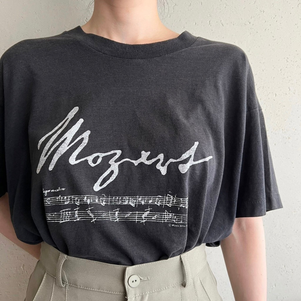 80s Printed T-shirt