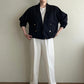 90s Cotton Jacket Made in Italy