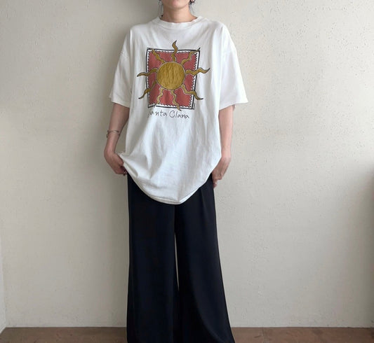 90s Printed T-shirt Made in USA