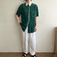 90s EURO Silk Shirt
