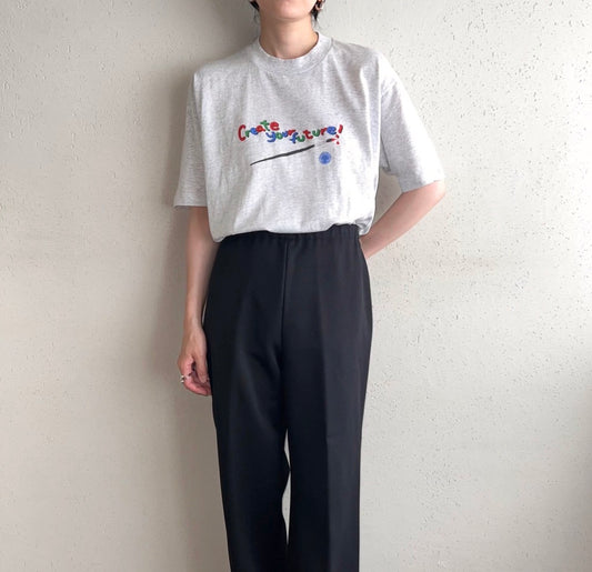 90s Printed T-shirt Made in USA