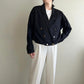 90s Cotton Jacket Made in Italy