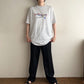 90s Printed T-shirt Made in USA